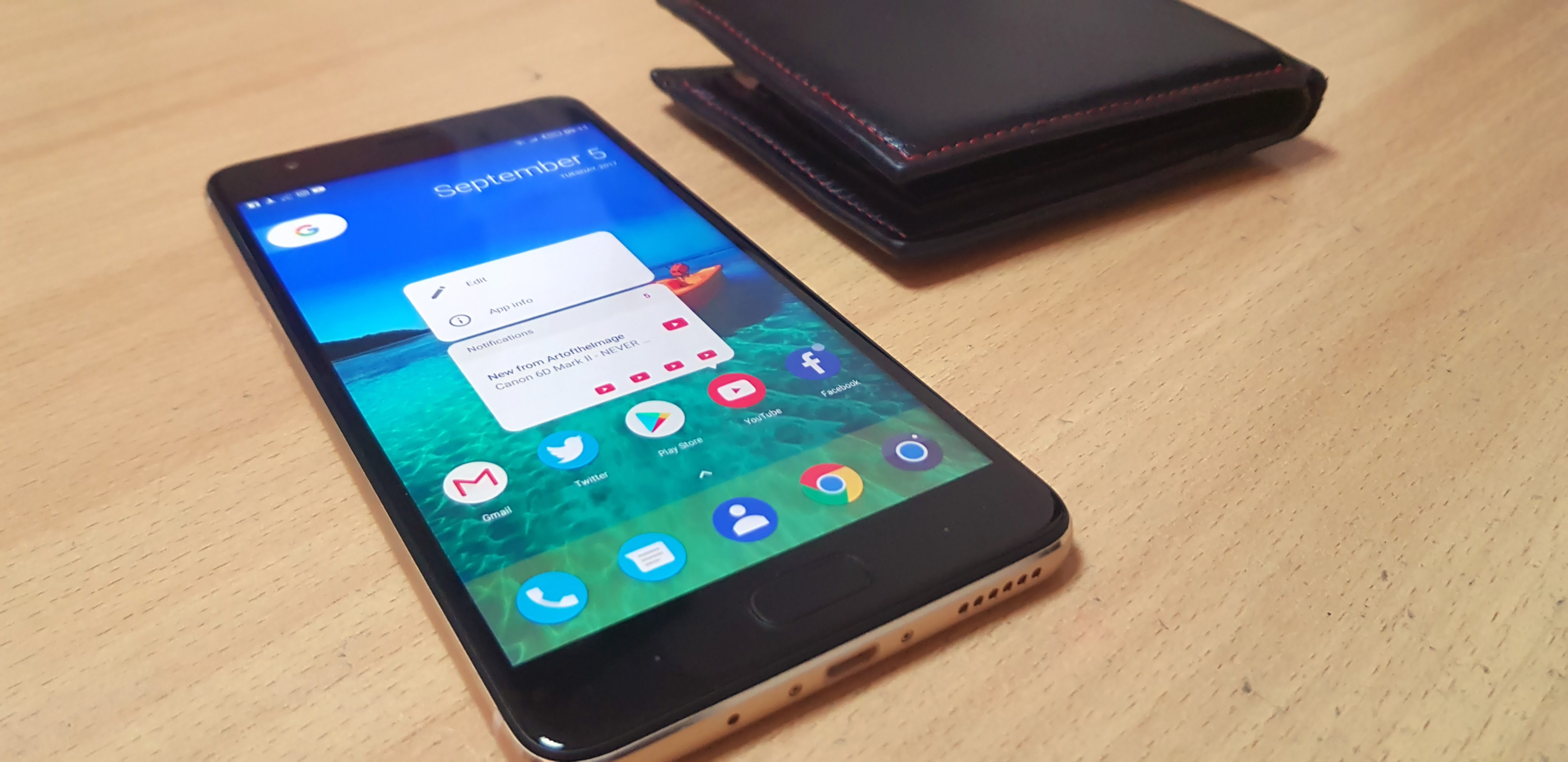 Get Full Featured Pixel Launcher on your Android Device (Marshmallow and above)
