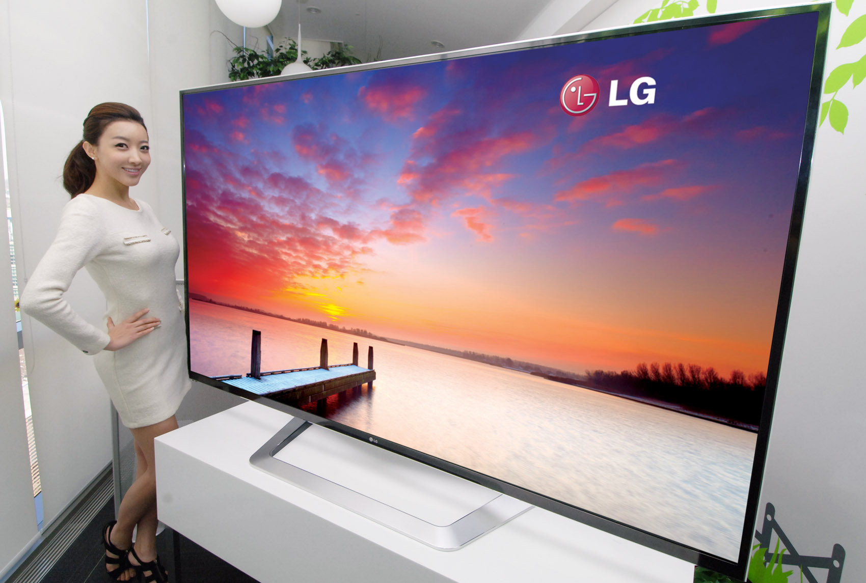 Google Assistant to be included in LG’s 2018 TV lineup