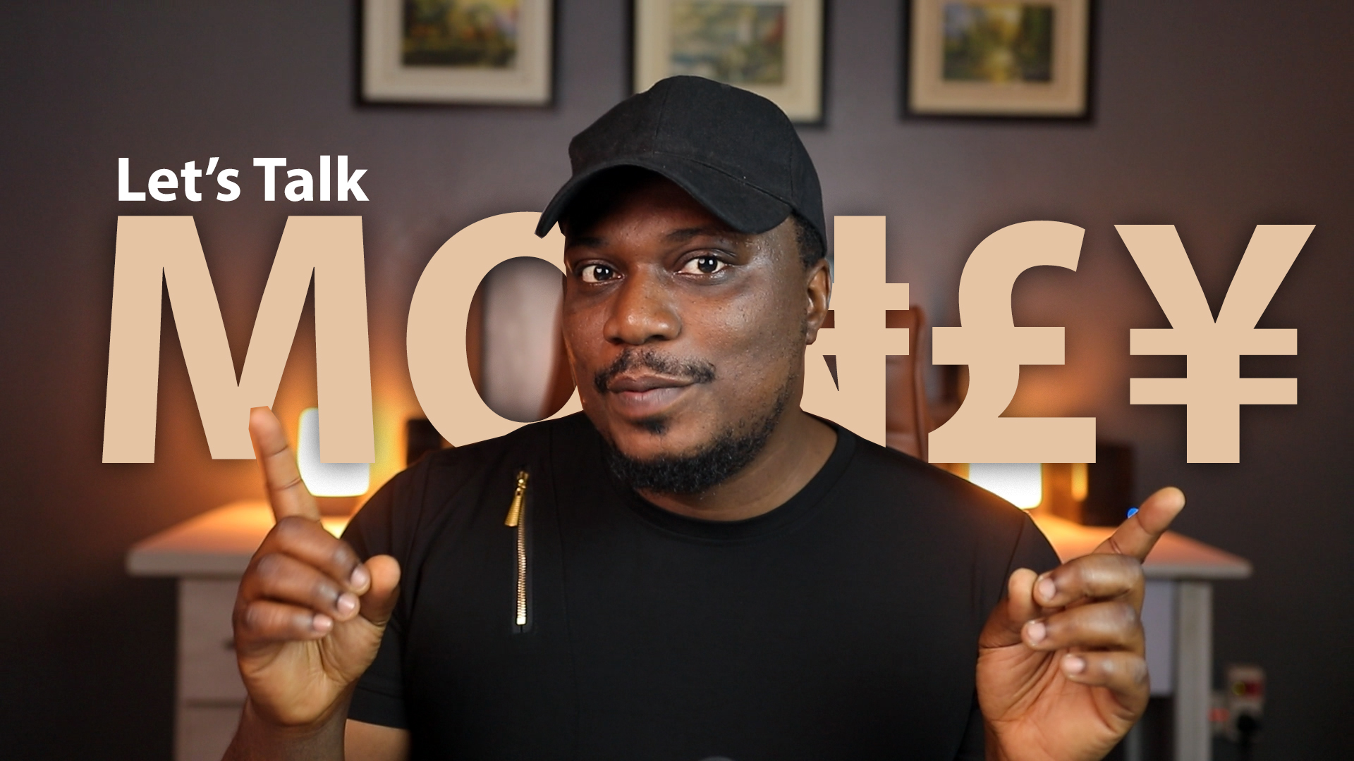 Let’s talk money – How I maintain financial safety as a Youtuber