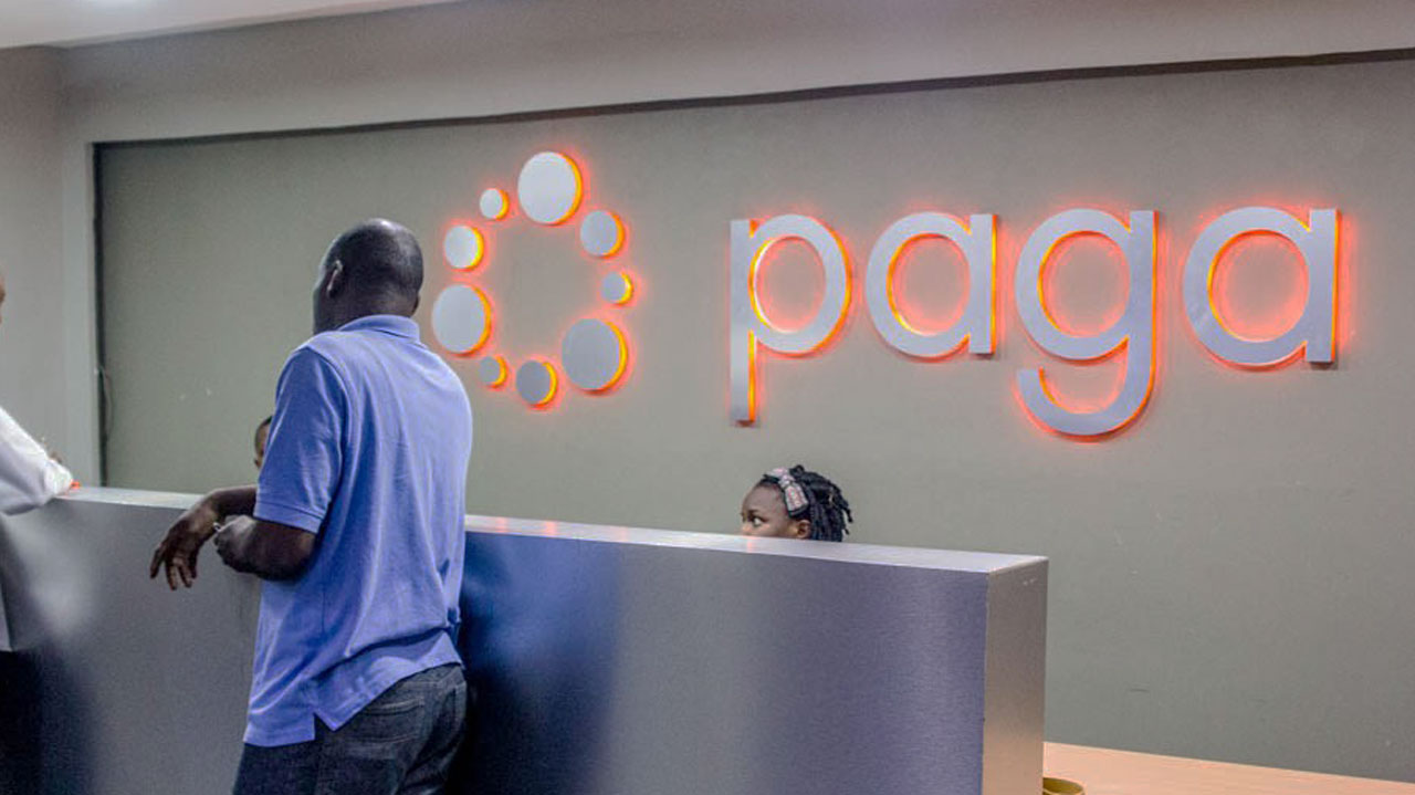 Paga partners with Untapped Global to digitise payments for Nigerian SMEs